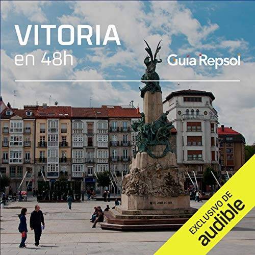 Vitoria en 48 horas