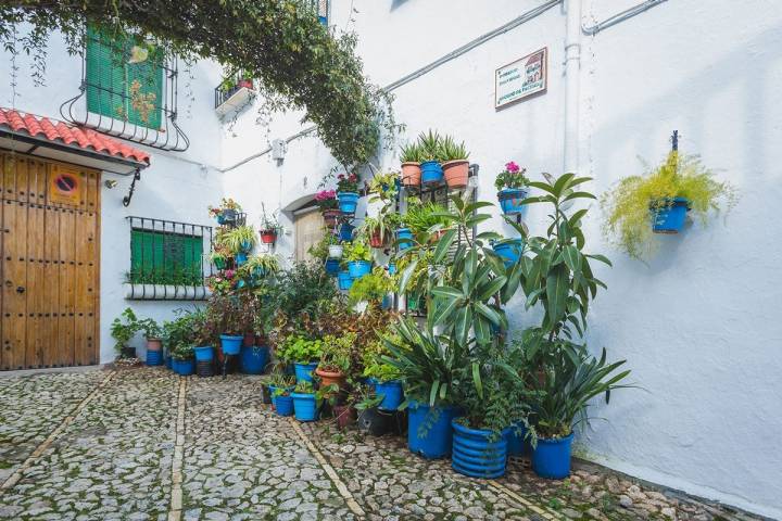 Cada rincón de Zuheros está preparado para sorprenderte.