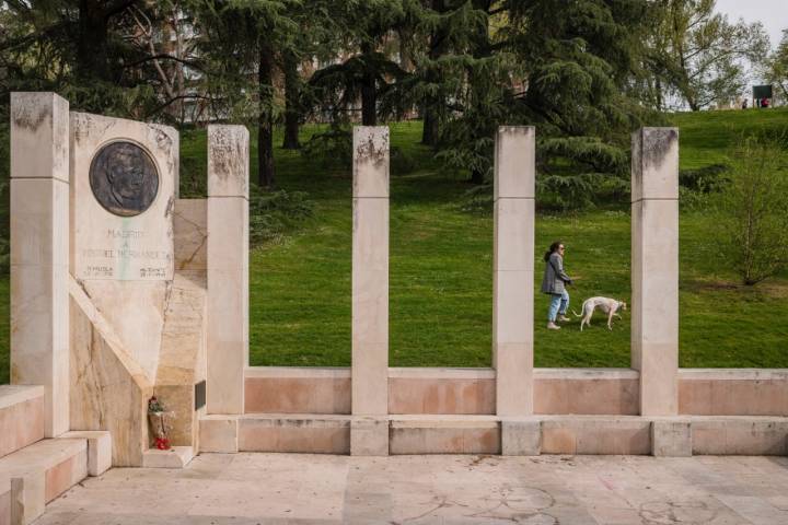 Homenaje a Miguel Hernández