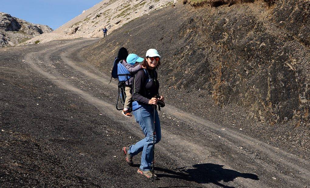 Las diez mejores excursiones para hacer con niños