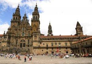 Catedral Santiago