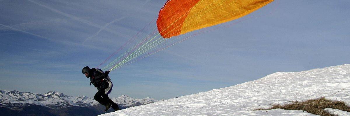 Nuevos retos deportivos sobre la nieve