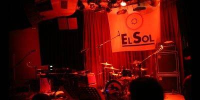 Las salas de conciertos donde empezaron grandes artistas