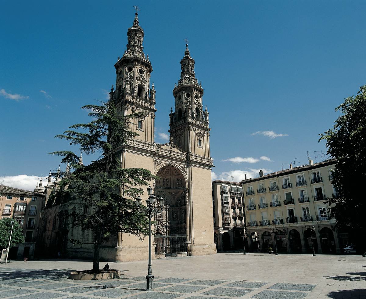 Cinco motivos para visitar Logroño