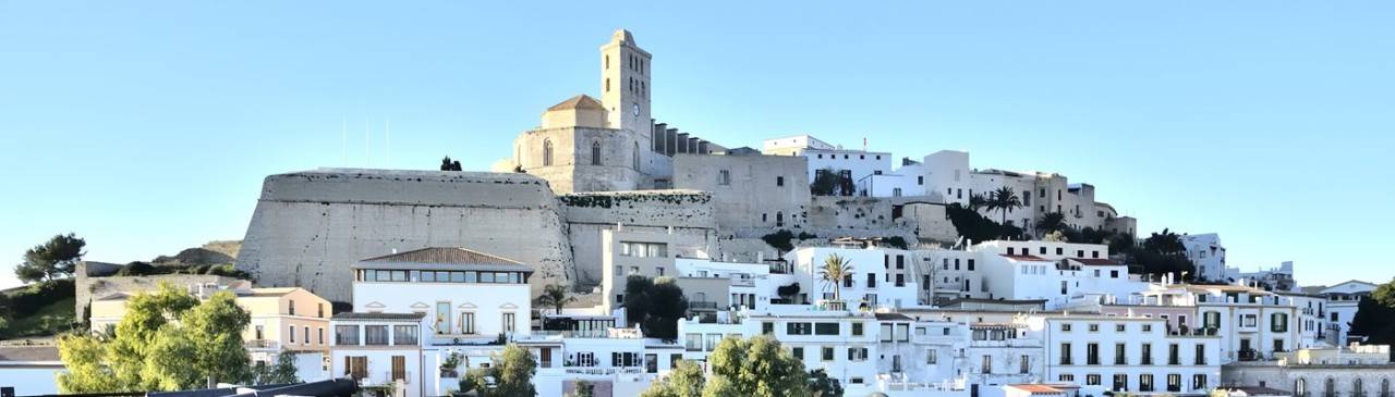 La cara B de Eivissa