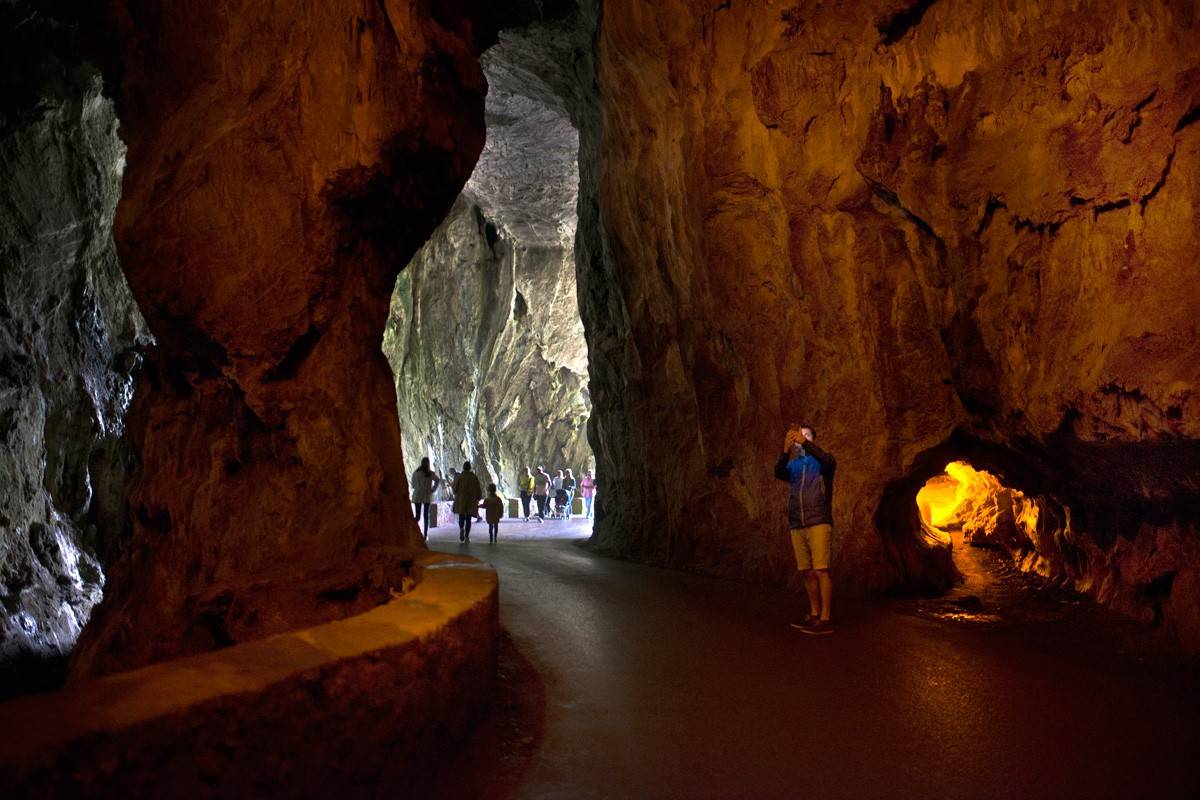 Día 3: La Cuevona, una puerta al pasado