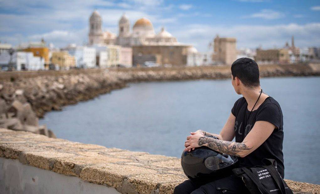 Cinco paradas para contemplar las mejores vistas de Cádiz