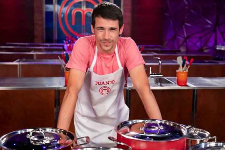 juanjo ballesta en mastechef