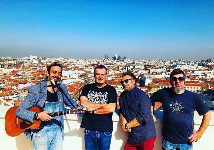 Pablo Carbonell. Los Toreros Muertos