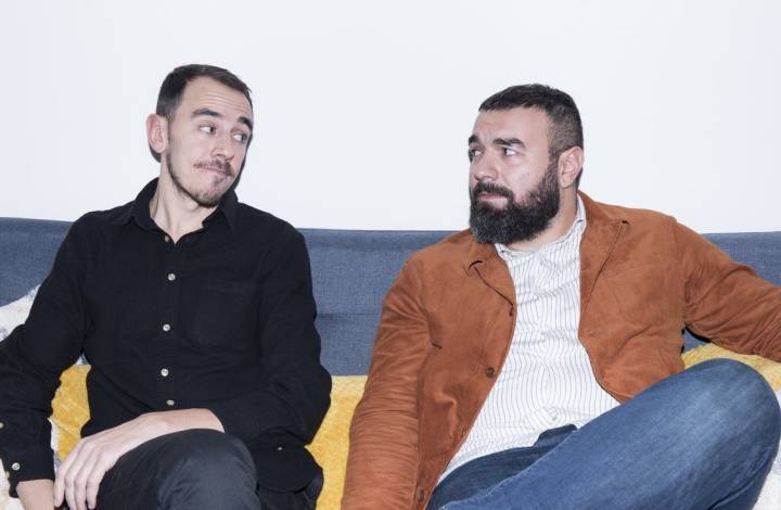 Alberto Casado y Rober Bodegas han ganado popularidad con sus vídeos irónicos.