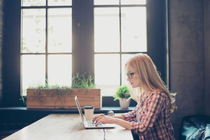 La luz natural es fundamental. Foto: Shutterstock.