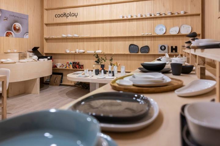 Tienda cookplay