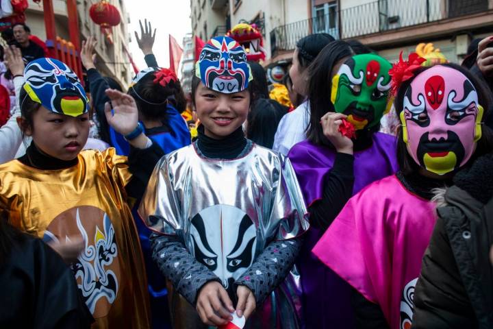 Este año se celebra el día 25 de enero.