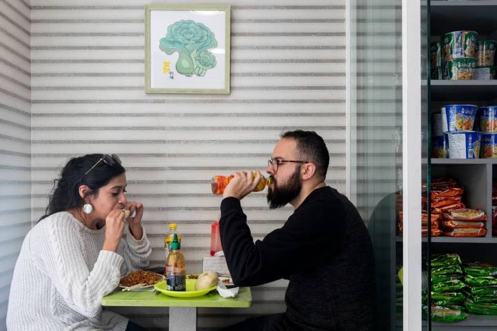 restaurante felisano valencia