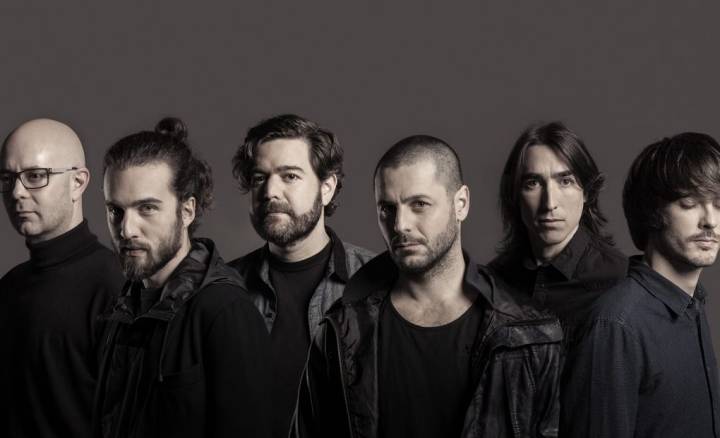 Vetusta Morla celebrará uno de sus últimos conciertos de 2016