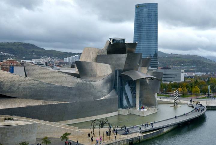 Chillida-Oteiza