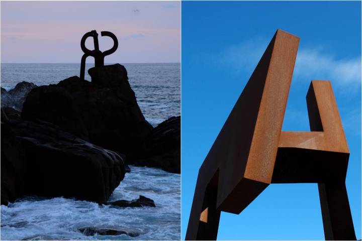 Chillida-Oteiza