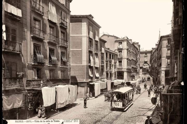 calle toledo