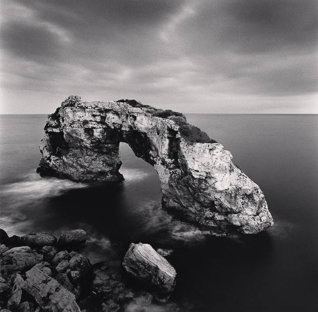 Michael Kenna