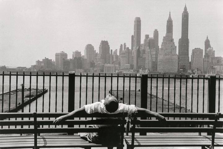 Louis Stettner