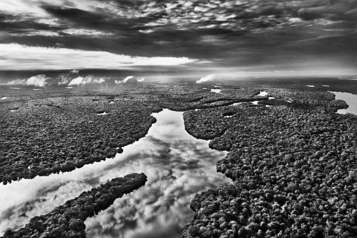 Sebastiao Salgado