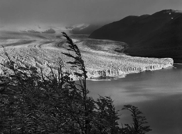 Sebastiao Salgado playa