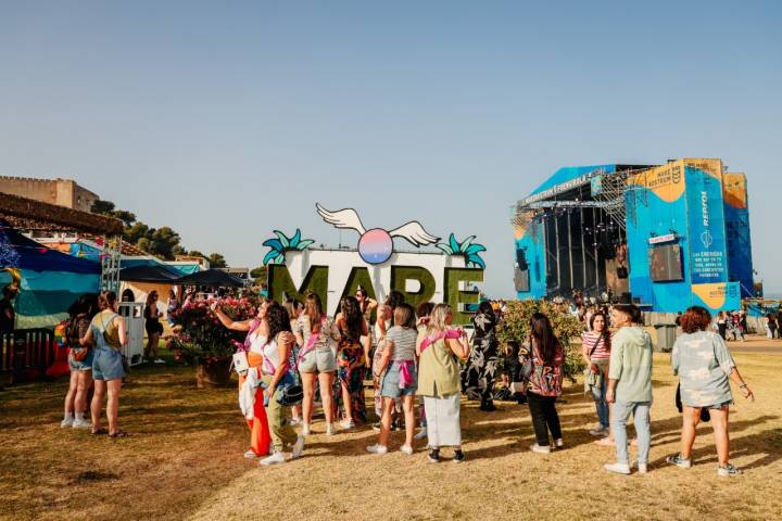 El festival celebra su novena edición.