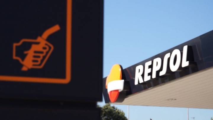 Repsol pone su granito de arena para apoyar a todos nuestros héroes. Foto: Repsol.