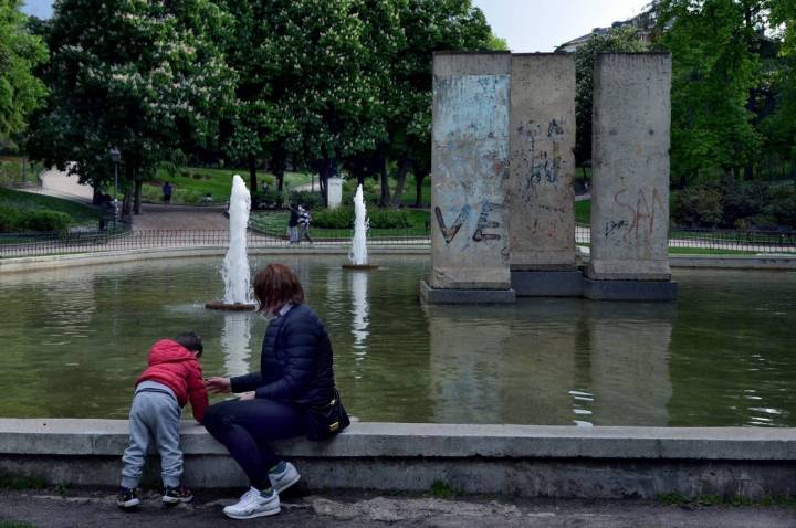 parque de berlin