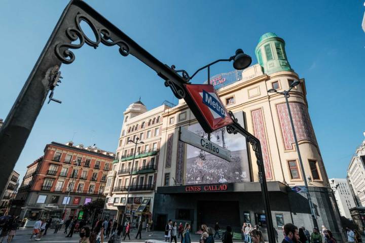 Cine Callao