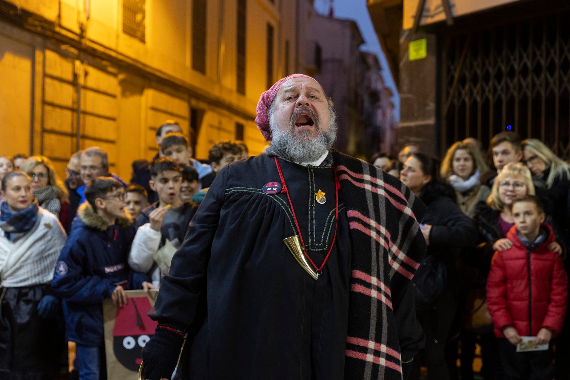 Navidad Alcoy