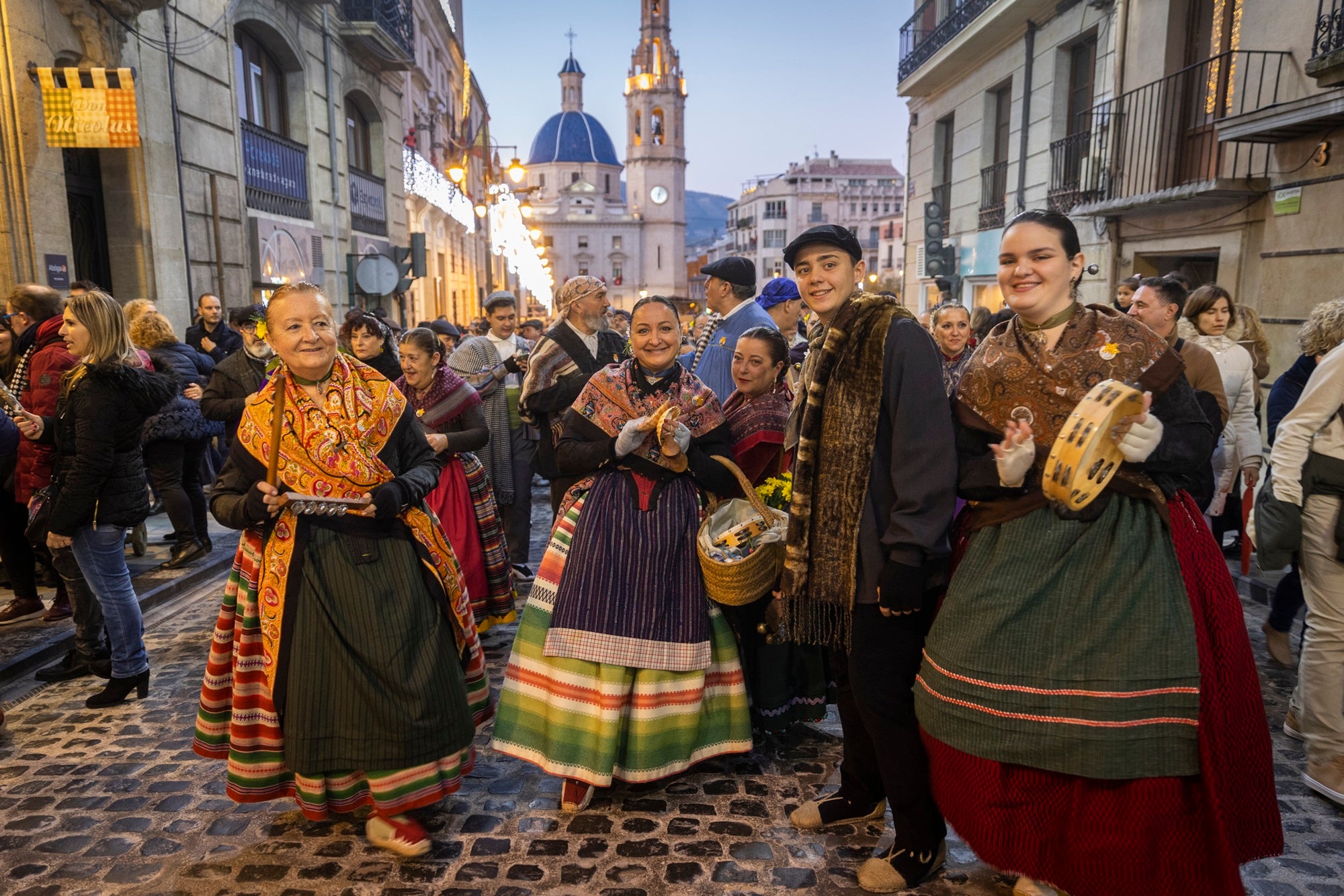 Navidad Alcoy