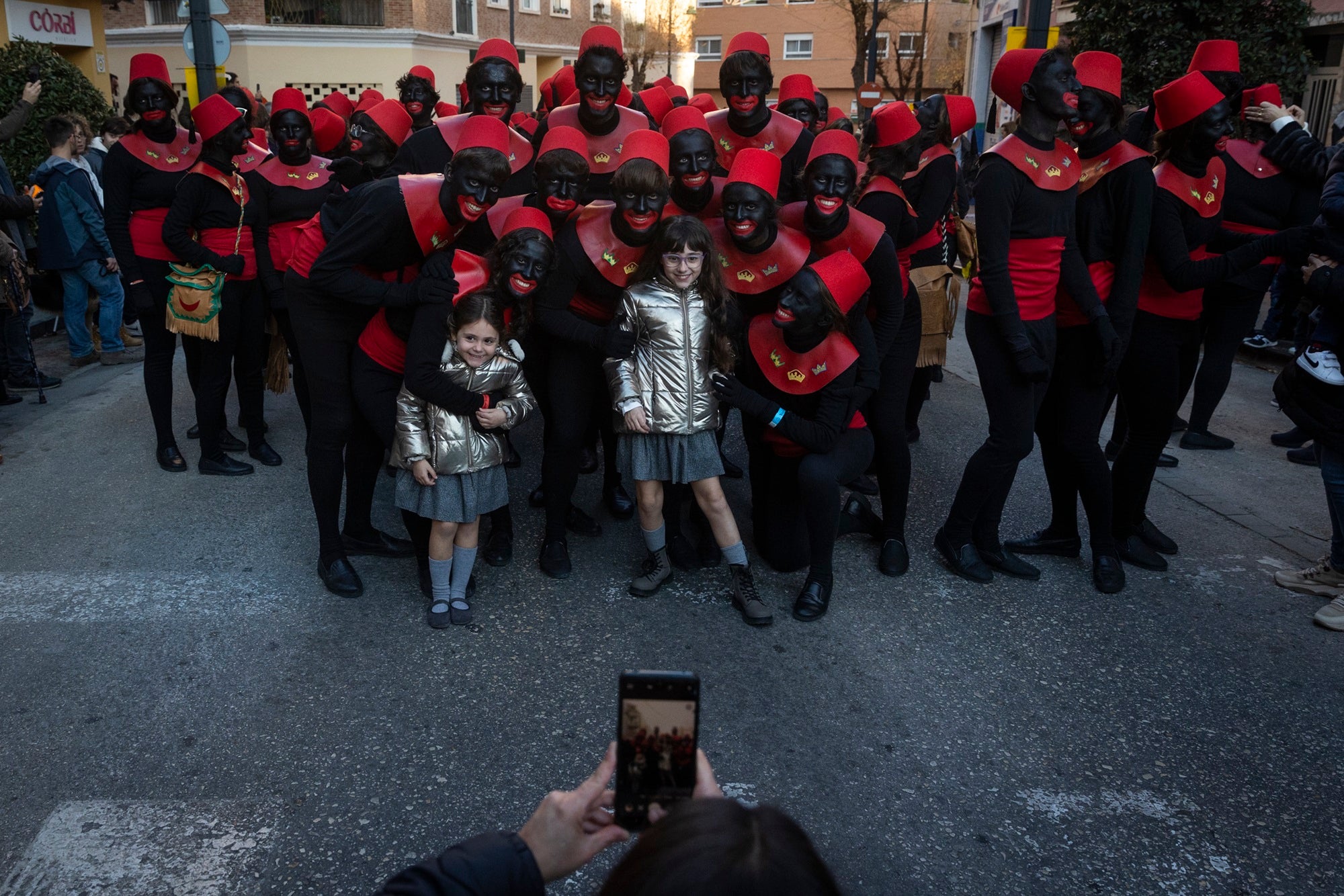 Navidad Alcoy