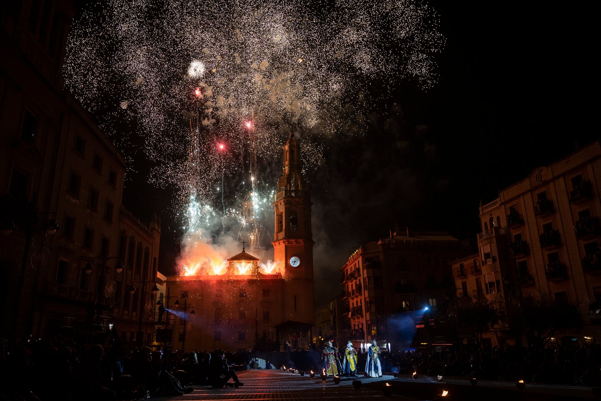 Navidad Alcoy