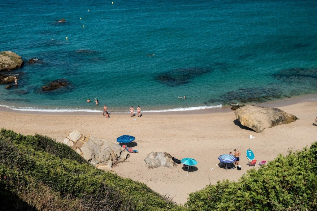 Paraísos y secretos de Zahara de los Atunes (y proximidades)