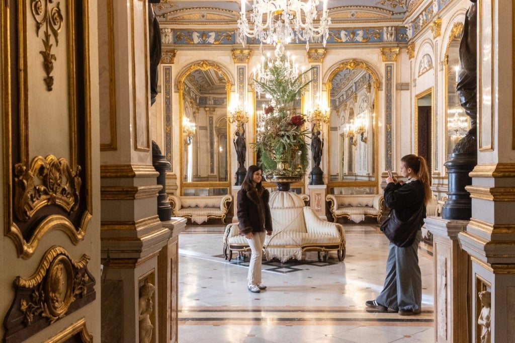 La gloria del Barroco para disfrute de la Generación Z 