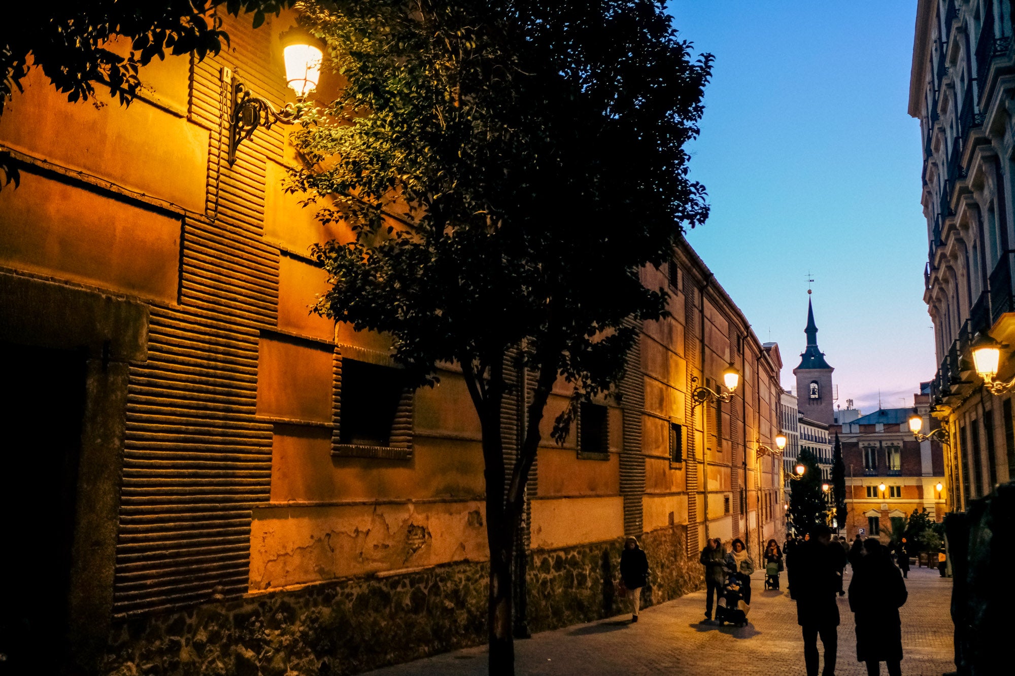 Siete rincones para no encontrarte con tu ex