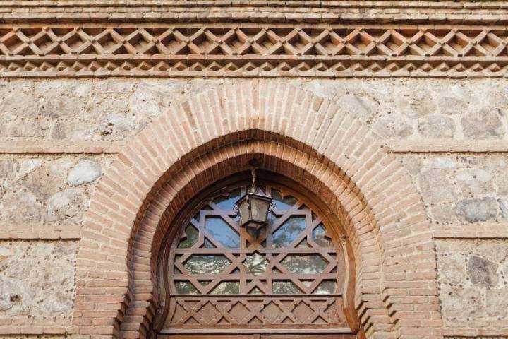 iglesia de san fermin de los navarros