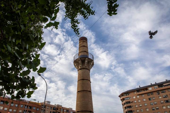 chimeneas valencia vidrios belgor