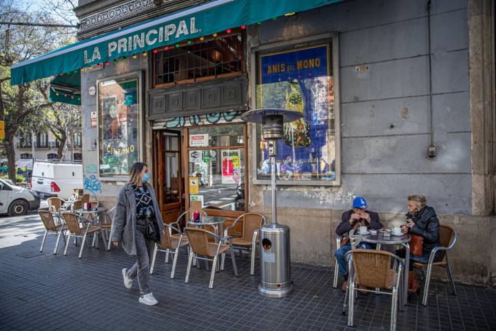 La Principal Barcelona