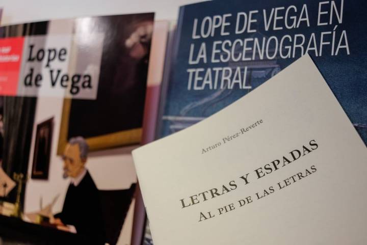 Letras y Espadas