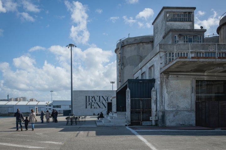 Sede de A Coruña de The MOP Foundation