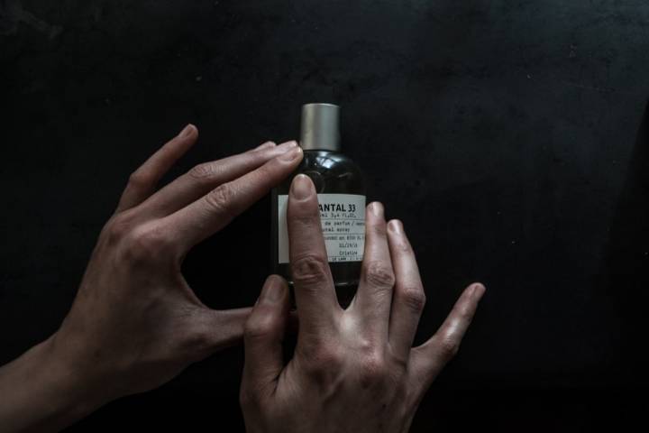 Permufes exclusivos para rellenar. Foto: 'Le Labo'