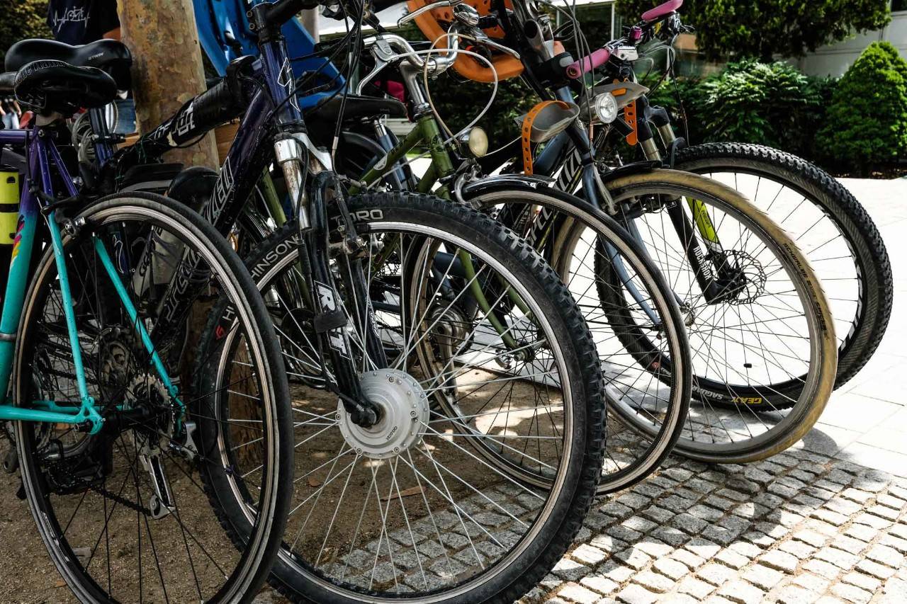 Dime adónde vas y te diré qué bici necesitas