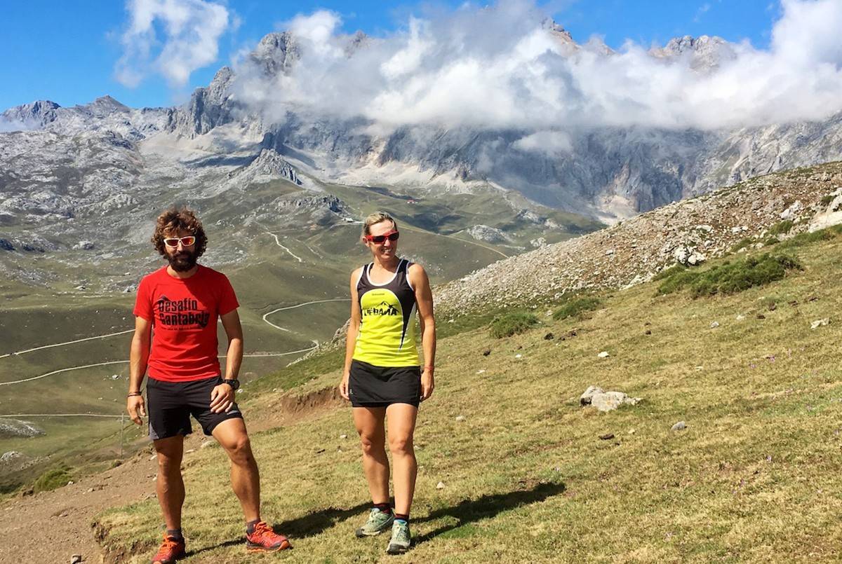 Una aventura épica entre el mar y la montaña