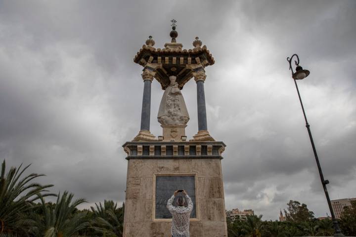 puente de la mar valencia