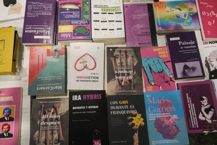 'Librería El Economato' cuenta con una línea de catálogo muy pensado.