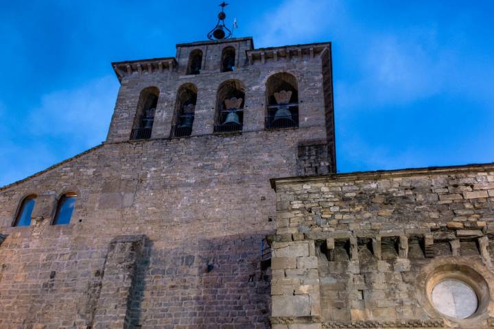 catedral jaca