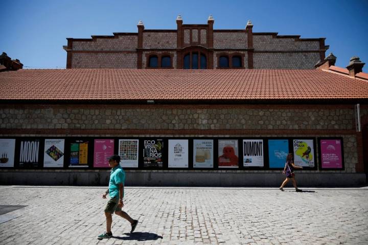 De un vistazo podemos ver su amplia oferta cultural.