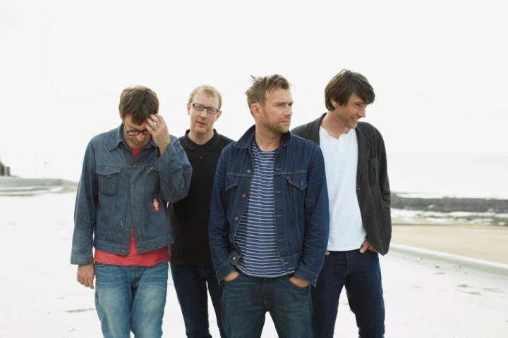 Una de las bandas más constantes de britpop. Foto: Facebook Blur.